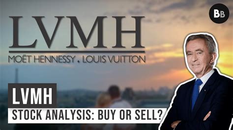 investing in louis vuitton|which lvmh stock to buy.